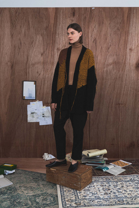 210 DUNE CARDIGAN
