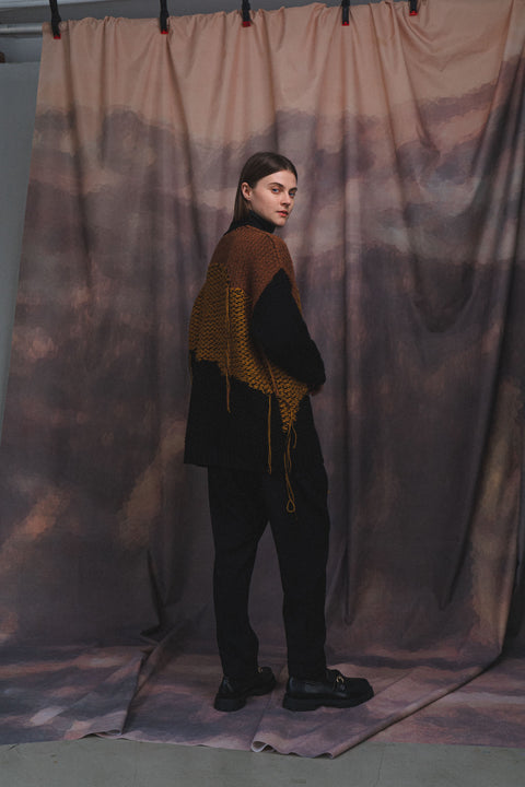 210 DUNE CARDIGAN